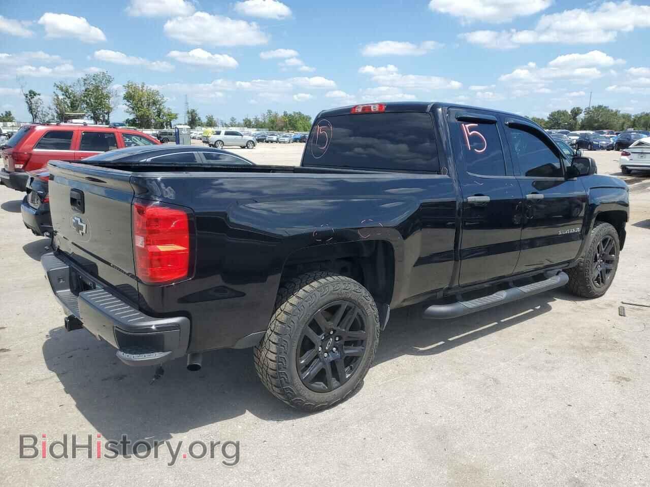 2016 CHEVROLET ALL Models - VIN: 1GCRCPEC4GZ383473 - Фото 3