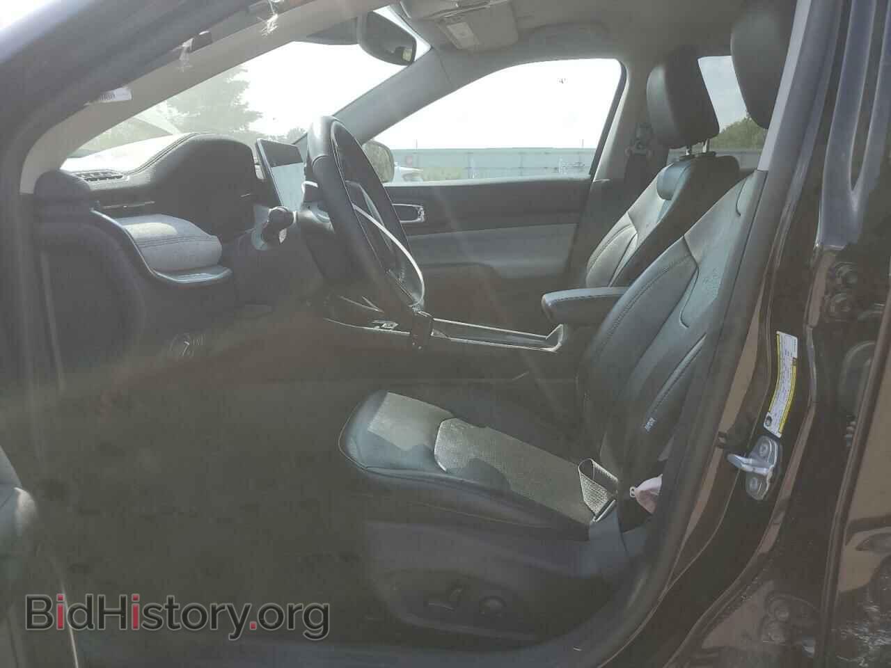 2022 JEEP COMPASS - VIN: 3C4NJDFB6NT219106 - Фото 7