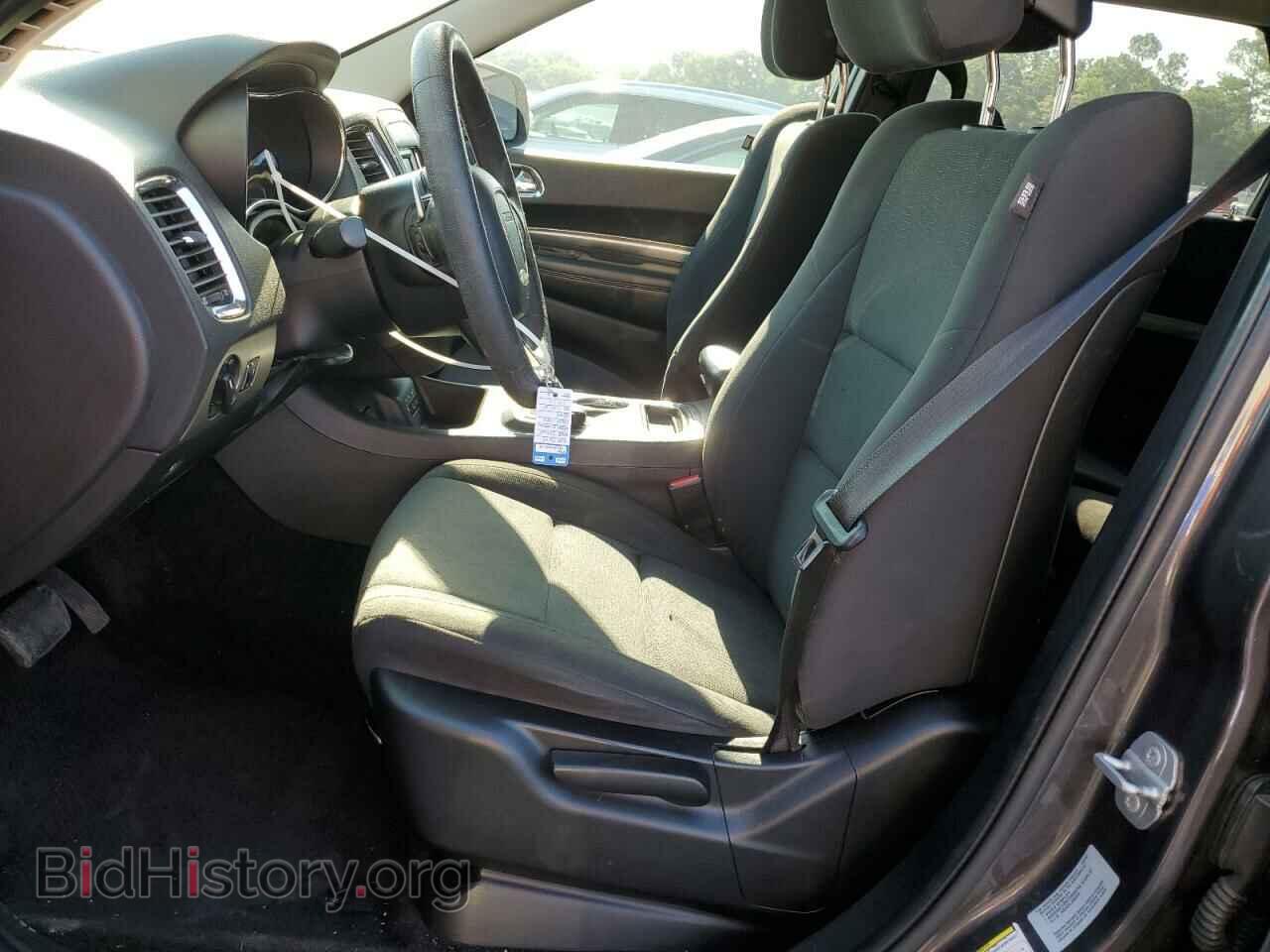 2015 DODGE DURANGO - VIN: 1C4RDHAG0FC902760 - Photo 7