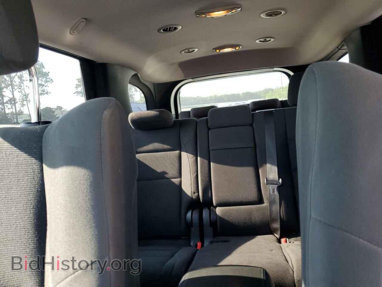 2015 DODGE DURANGO - VIN: 1C4RDHAG0FC902760 - Photo 10