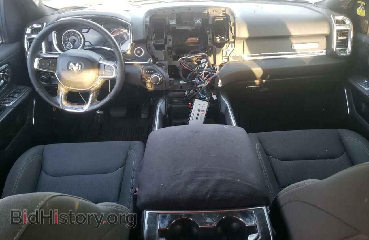 2019 RAM 1500 - VIN: 1C6RRFFGXKN674013 - Фото 8
