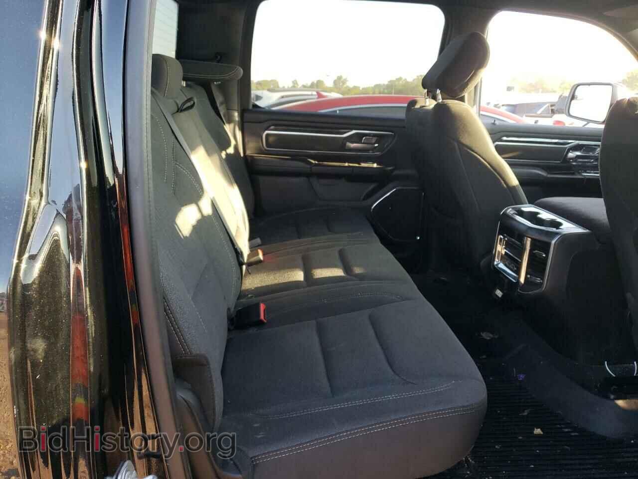2019 RAM 1500 - VIN: 1C6RRFFGXKN674013 - Фото 10
