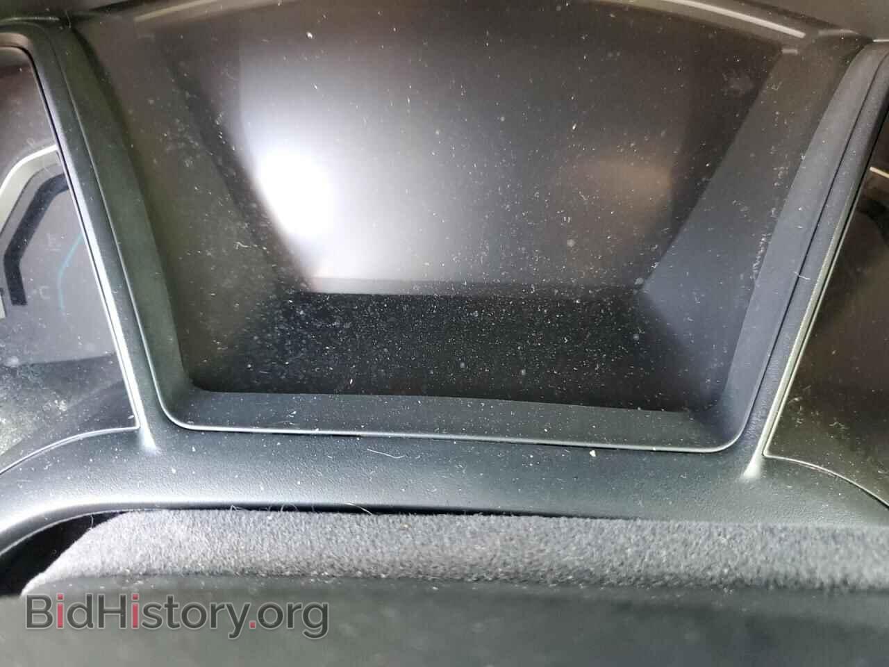 2019 HONDA CIVIC - VIN: 19XFC2F65KE007710 - Photo 8