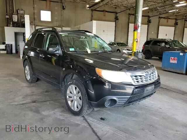 2012 SUBARU FORESTER - VIN: JF2SHADC3CH451152 - Фото 14