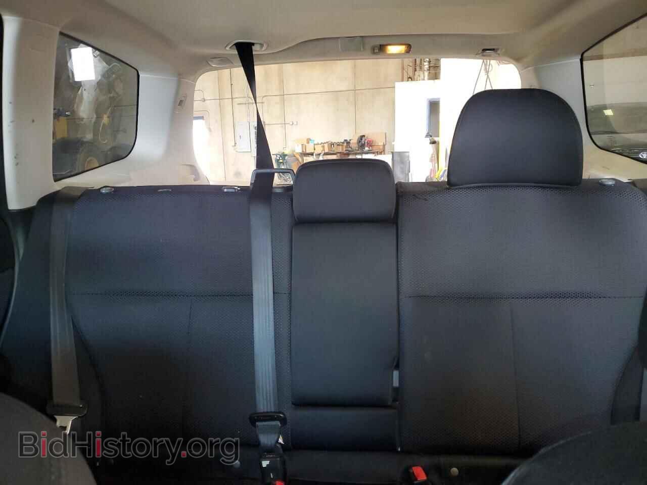 2012 SUBARU FORESTER - VIN: JF2SHADC3CH451152 - Фото 10