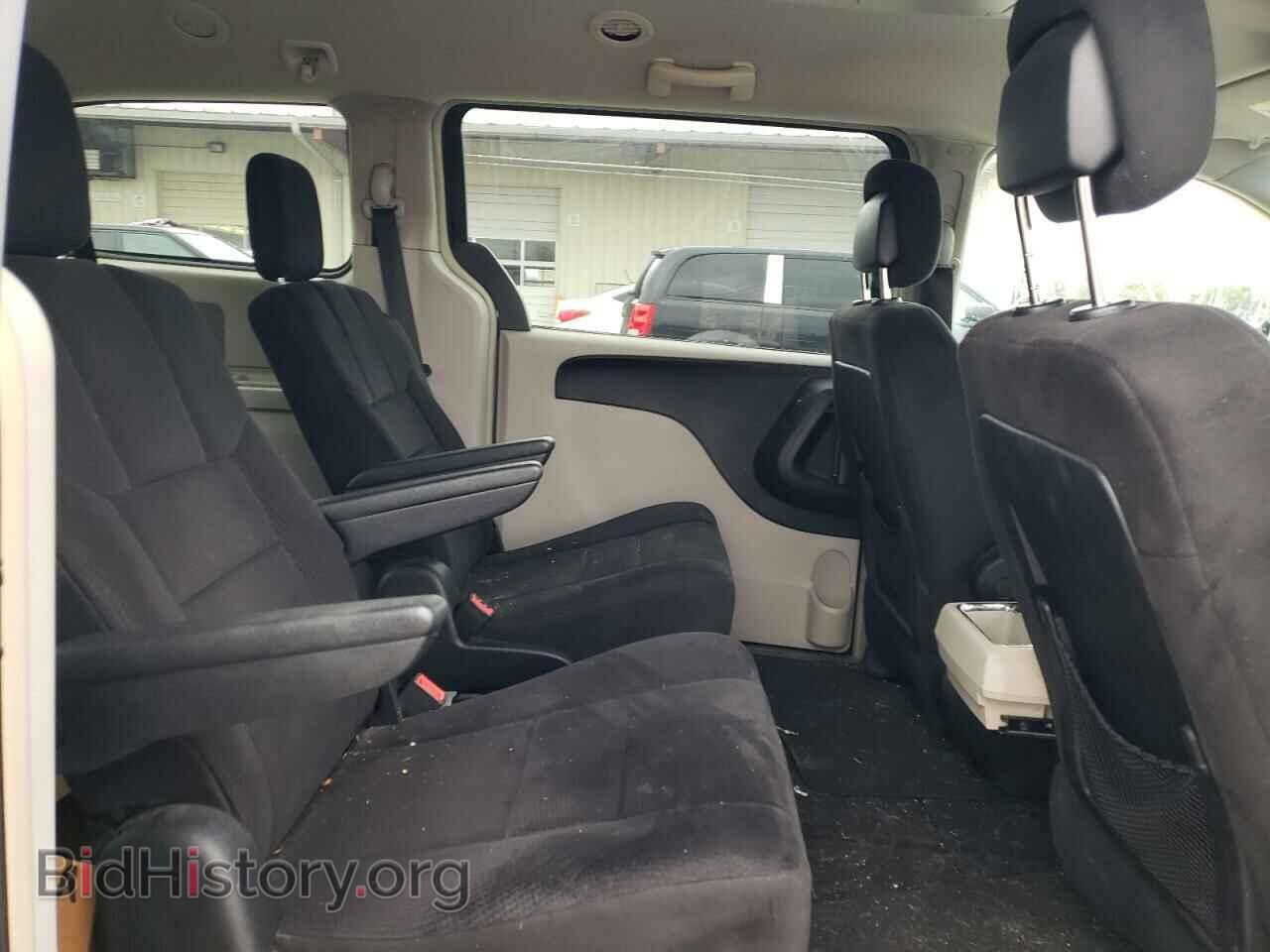 2011 CHRYSLER MINIVAN - VIN: 2A4RR5DG1BR677708 - Photo 6