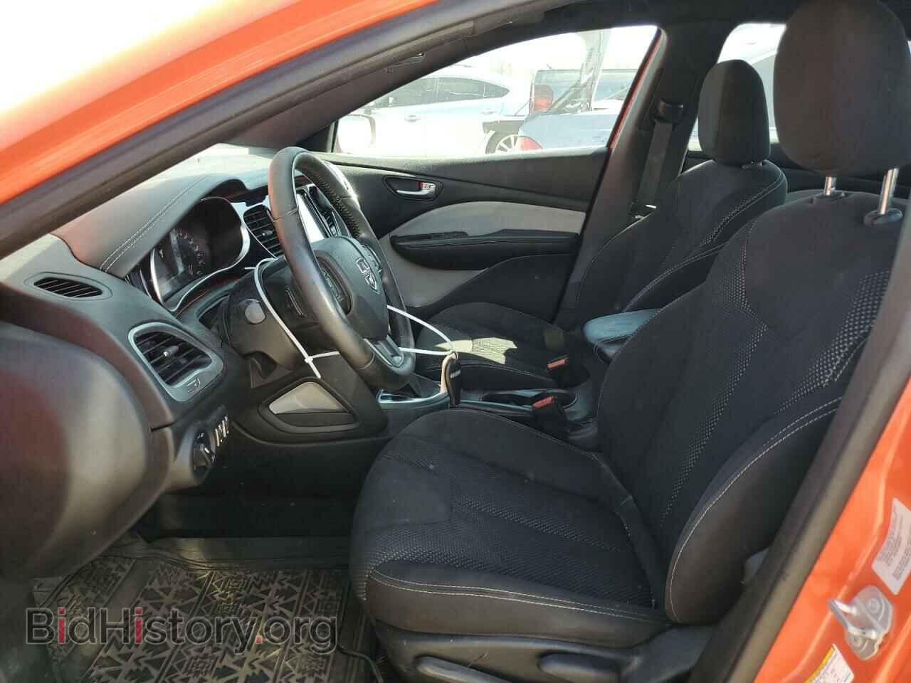 2015 DODGE DART - VIN: 1C3CDFBB5FD402878 - Фото 7