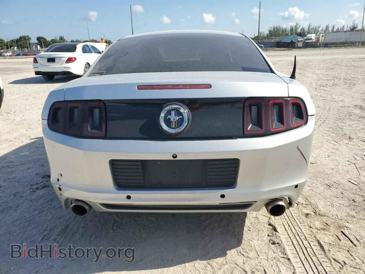 2014 FORD ALL Models - VIN: 1ZVBP8AM6E5314151 - Photo 6