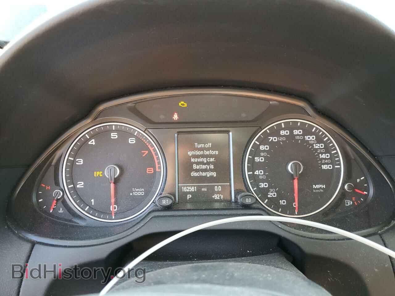 2017 AUDI Q5 - VIN: WA1L2AFP4HA041085 - Фото 9