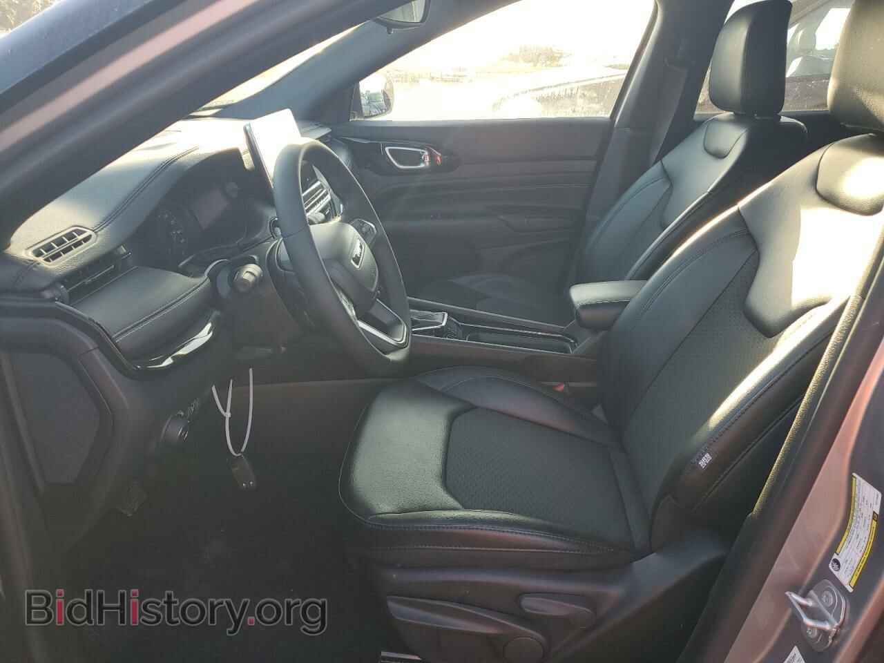 2022 JEEP COMPASS - VIN: 3C4NJCBB1NT213357 - Photo 7