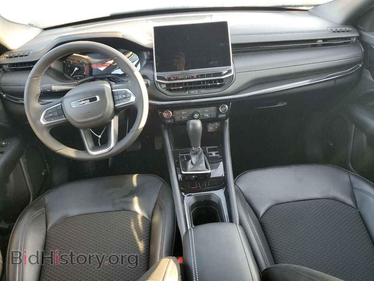2022 JEEP COMPASS - VIN: 3C4NJCBB1NT213357 - Photo 8