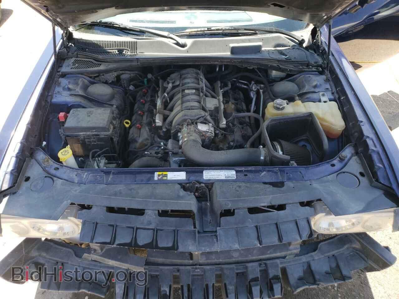 2013 DODGE CHALLENGER - VIN: 2C3CDYBT6DH575345 - Photo 11