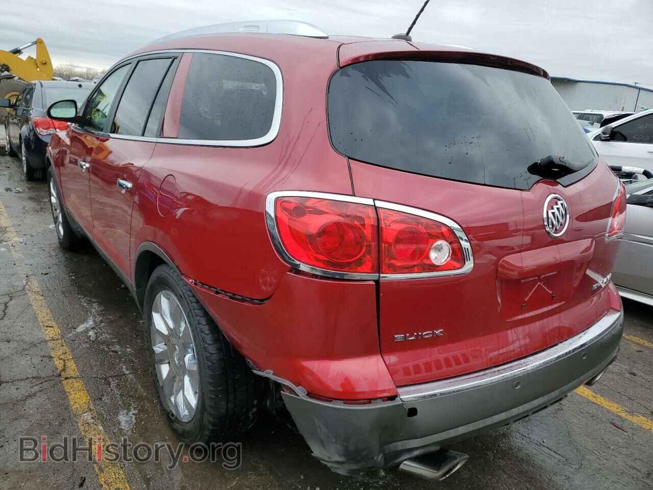 2012 BUICK ENCLAVE - VIN: 5GAKVDED7CJ100397 - Фото 3