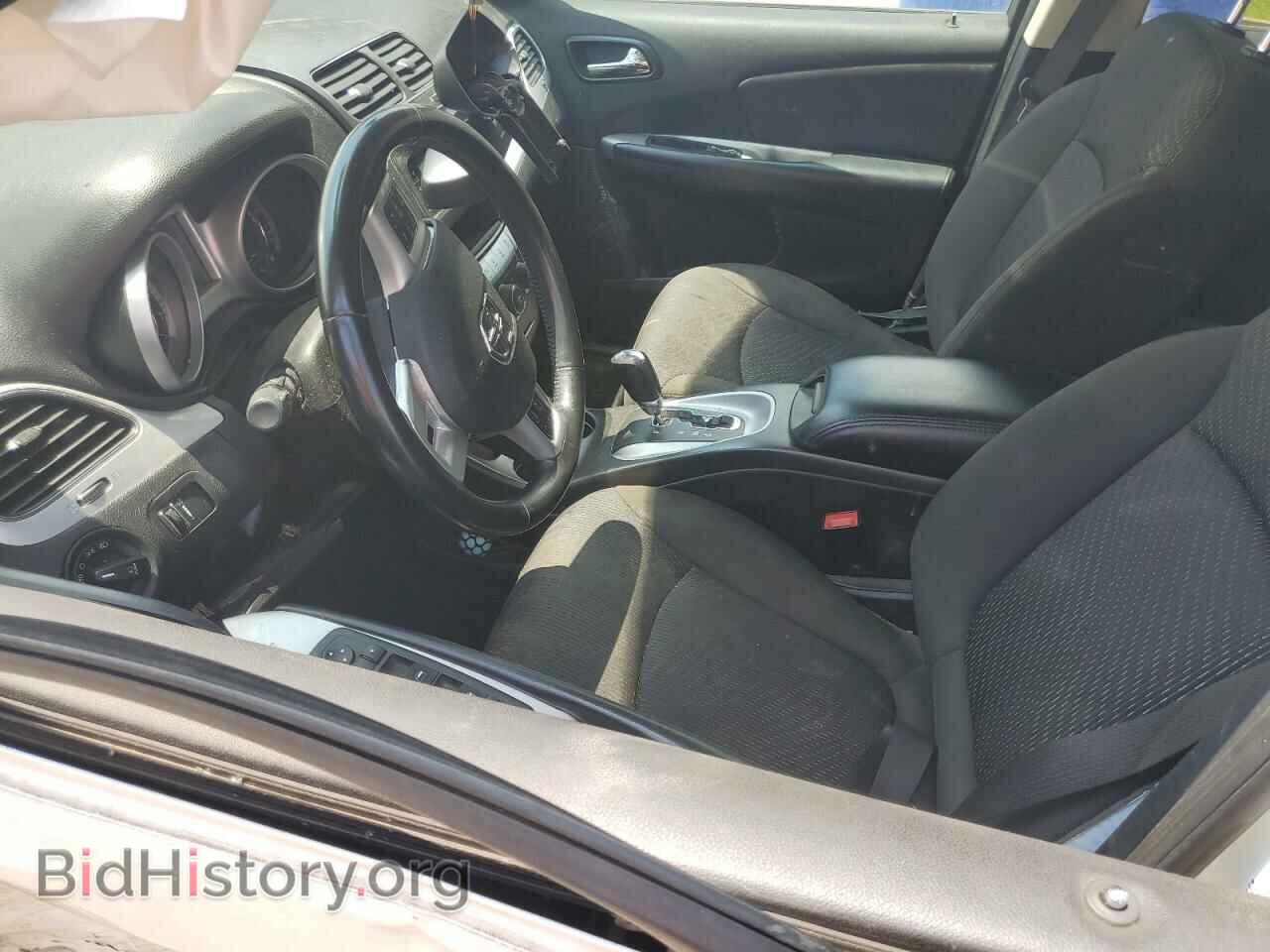 2019 DODGE JOURNEY - VIN: 3C4PDCBB1KT779241 - Photo 7