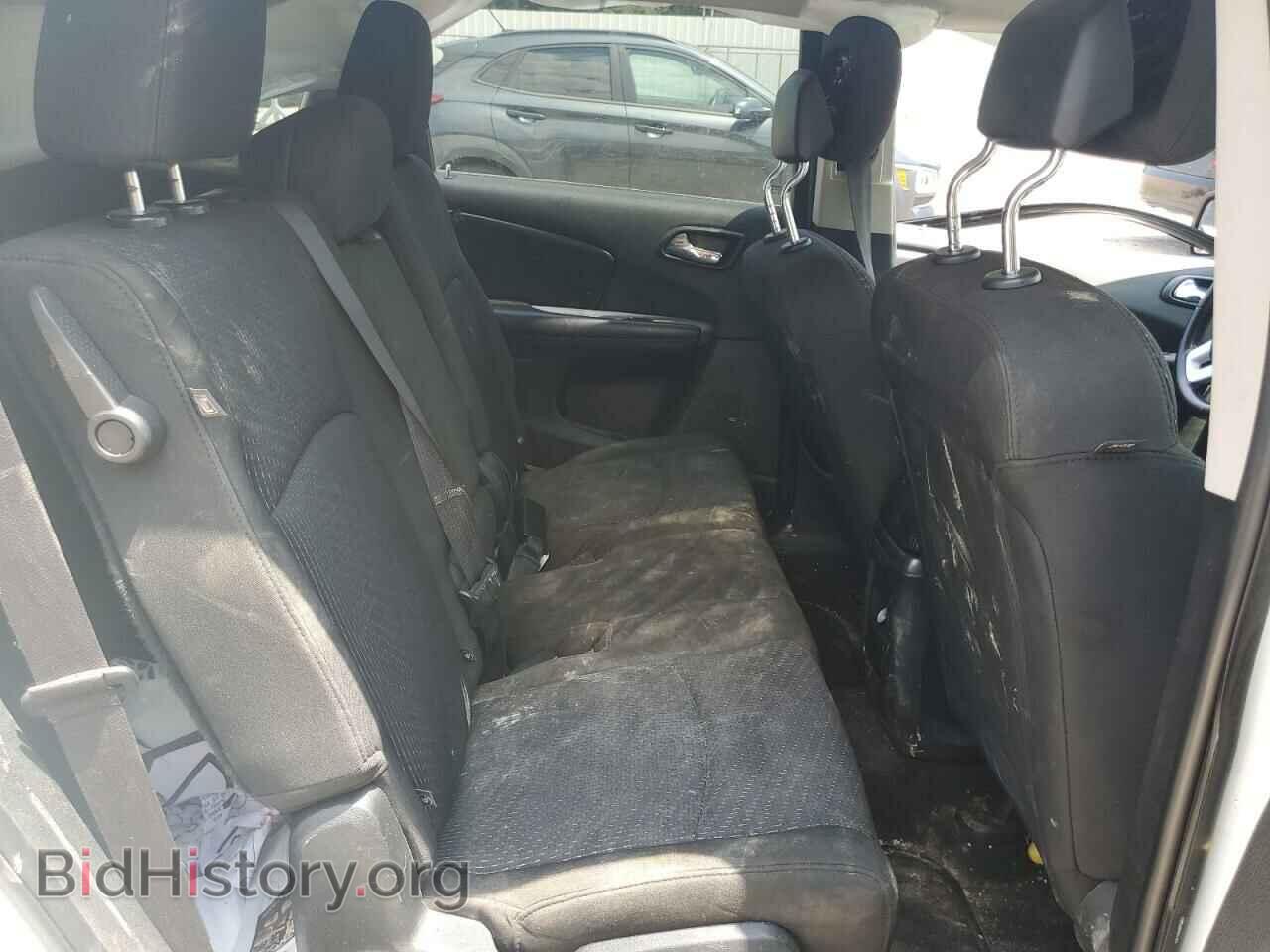 2019 DODGE JOURNEY - VIN: 3C4PDCBB1KT779241 - Photo 10