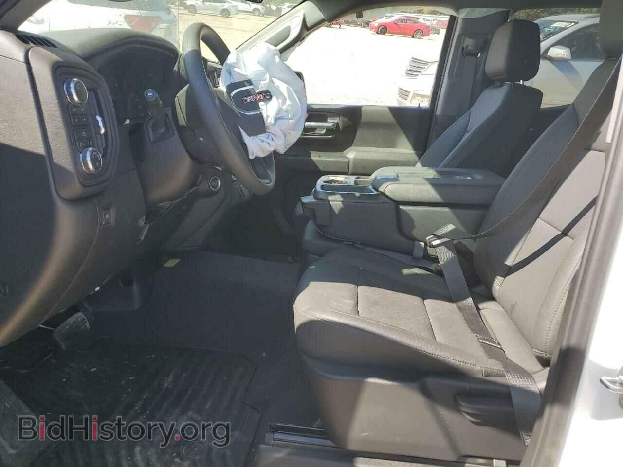 2023 GMC All Models - VIN: 1GTRUAED4PZ241854 - Photo 7