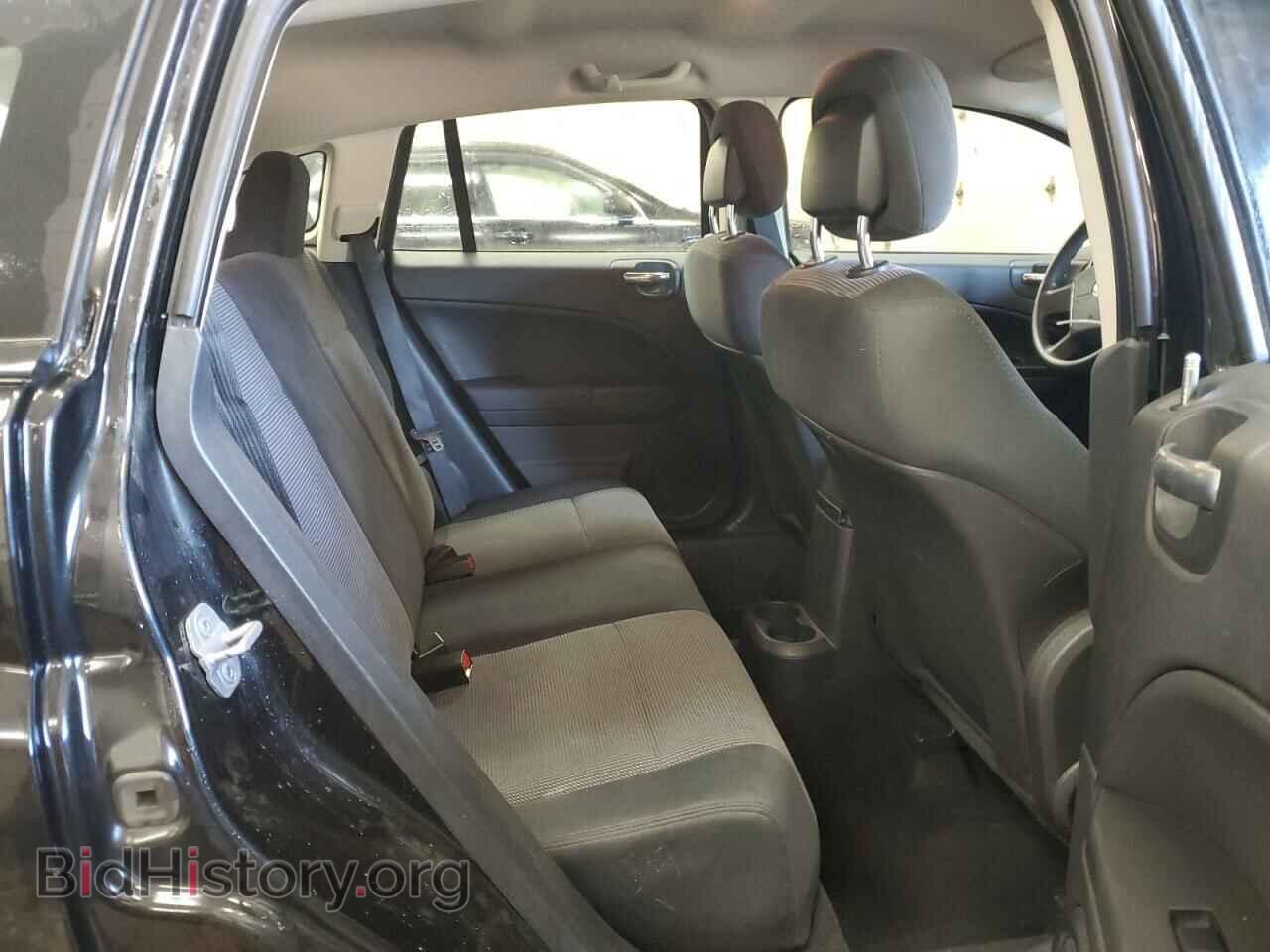 2011 DODGE CALIBER - VIN: 1B3CB5HA4BD153267 - Фото 11