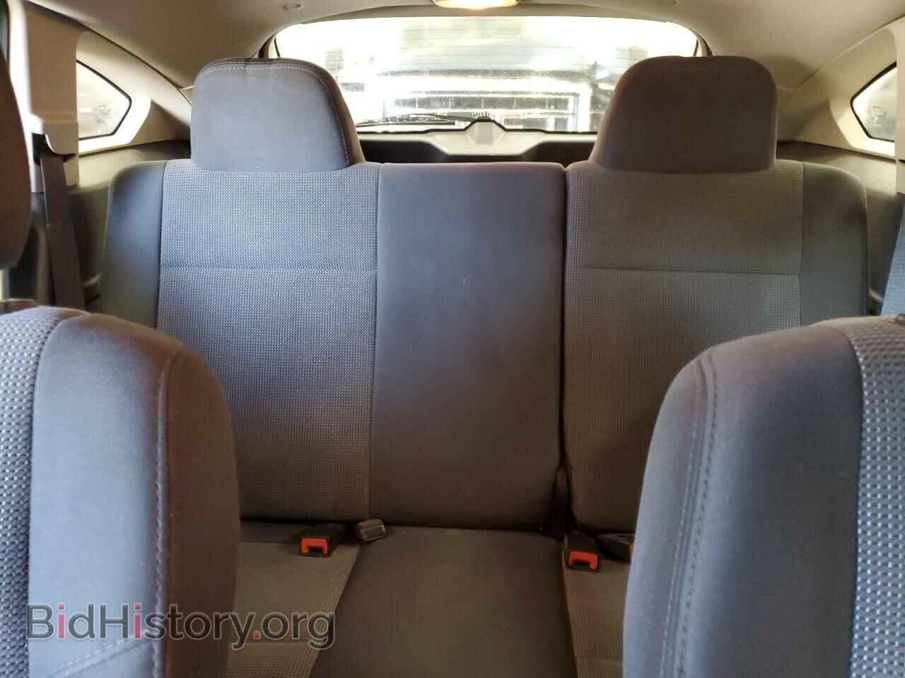 2011 DODGE CALIBER - VIN: 1B3CB5HA4BD153267 - Фото 10