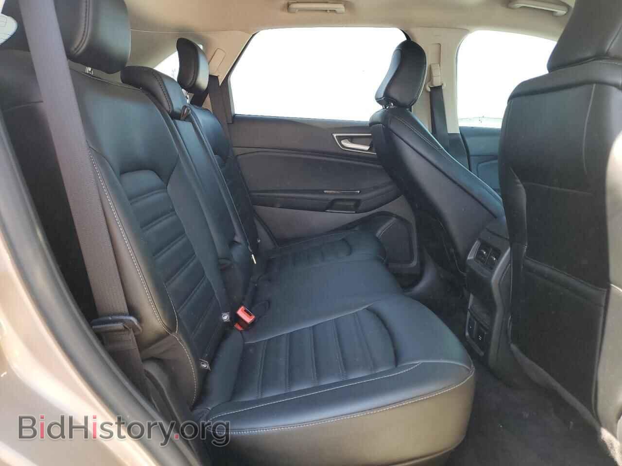 2020 FORD EDGE - VIN: 2FMPK3J99LBA18325 - Фото 11