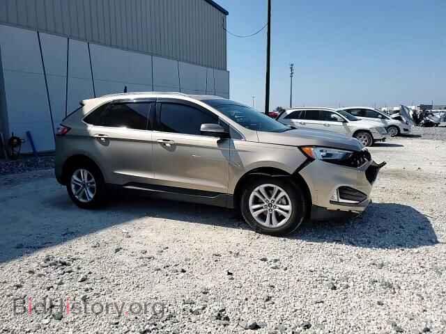 2020 FORD EDGE - VIN: 2FMPK3J99LBA18325 - Фото 14