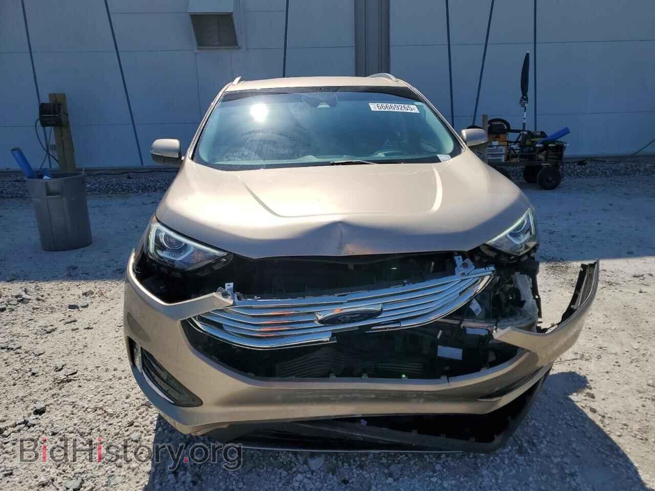 2020 FORD EDGE - VIN: 2FMPK3J99LBA18325 - Фото 5