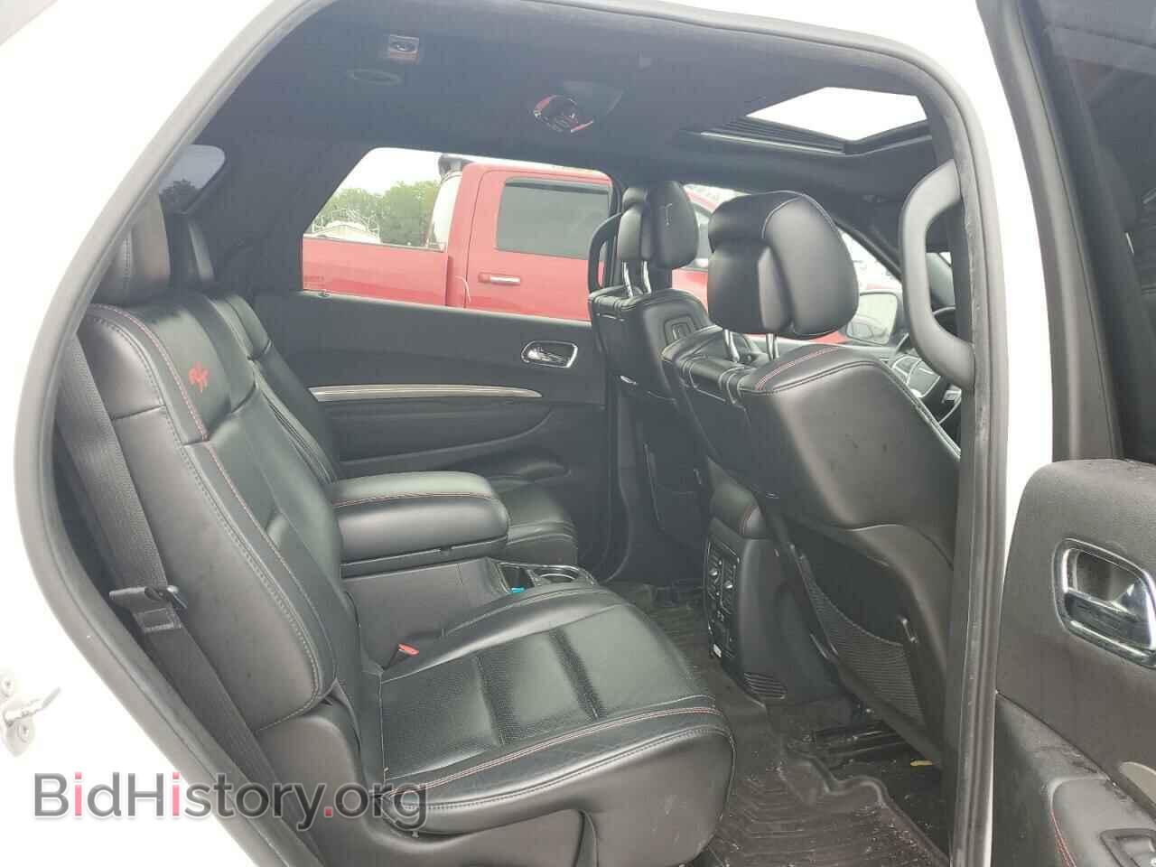 2014 DODGE DURANGO - VIN: 1C4SDJCT8EC595310 - Photo 11