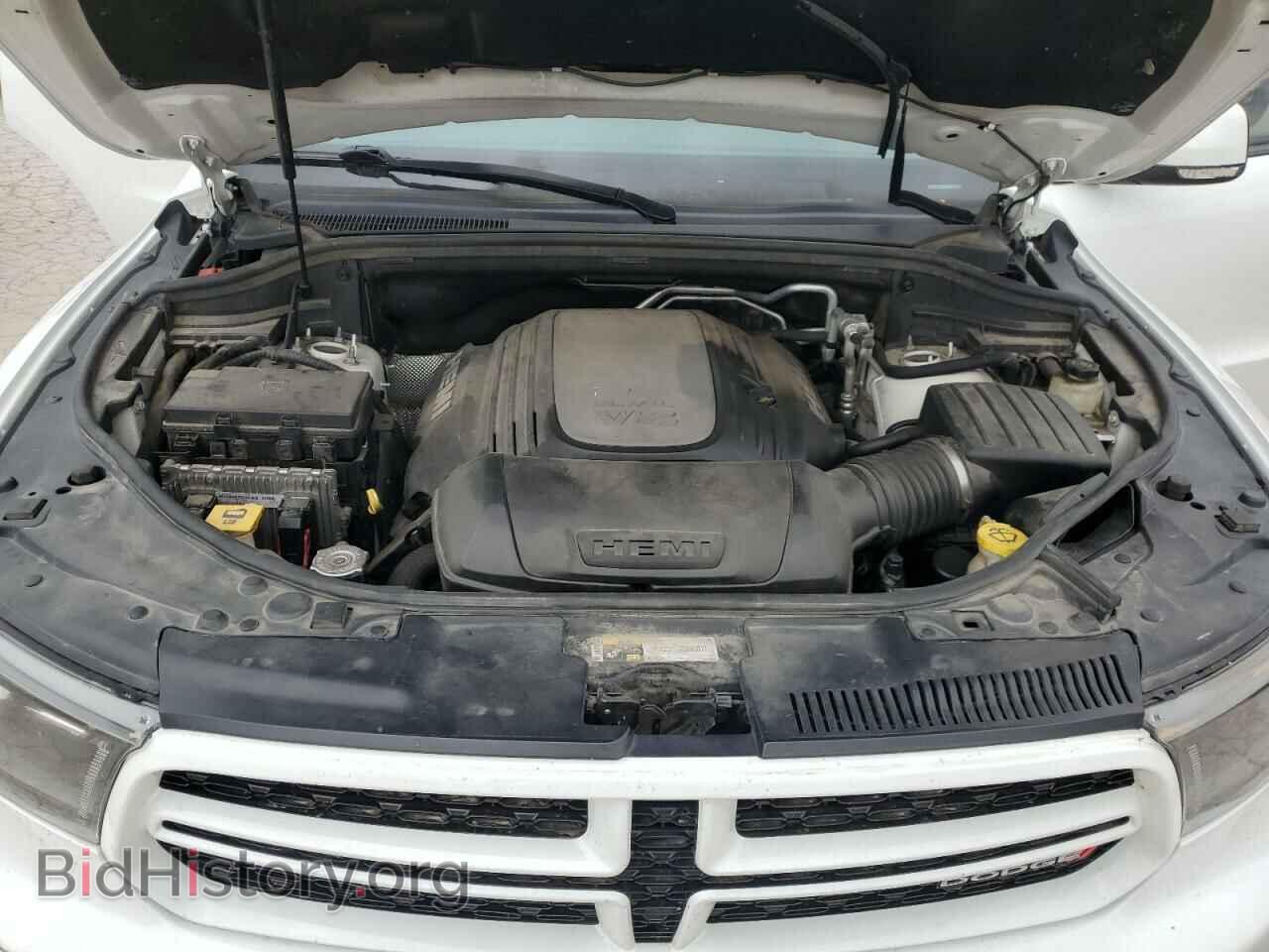 2014 DODGE DURANGO - VIN: 1C4SDJCT8EC595310 - Photo 12