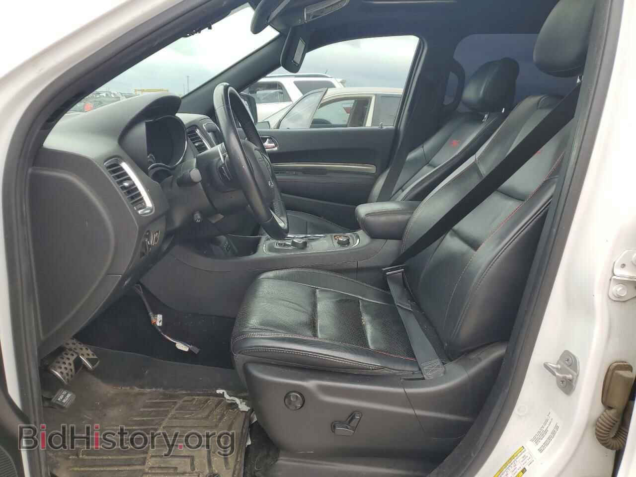 2014 DODGE DURANGO - VIN: 1C4SDJCT8EC595310 - Photo 7