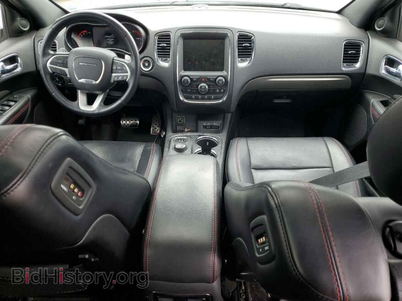 2014 DODGE DURANGO - VIN: 1C4SDJCT8EC595310 - Photo 8