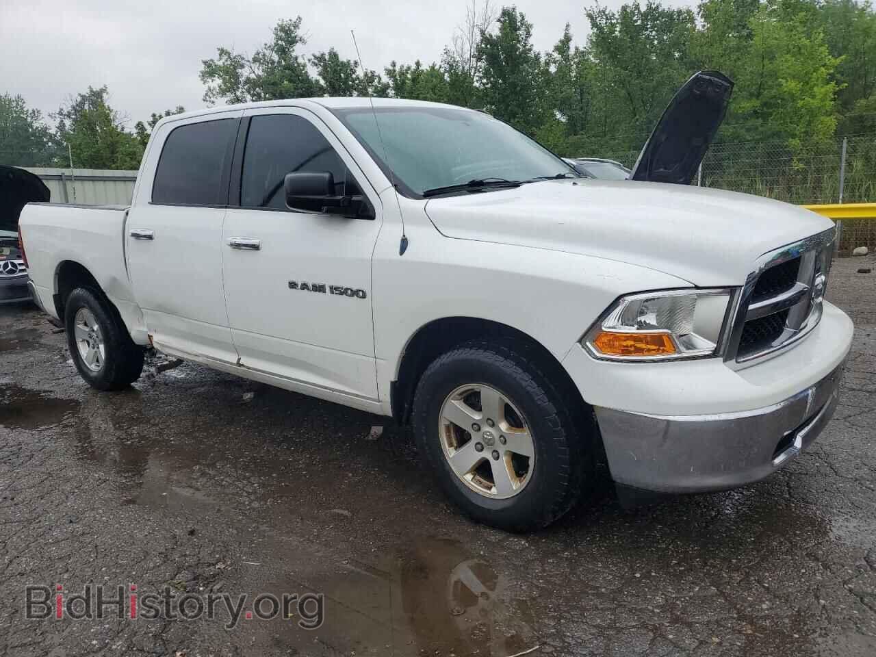 2011 DODGE All Models - VIN: 1D7RB1CP6BS677454 - Photo 4
