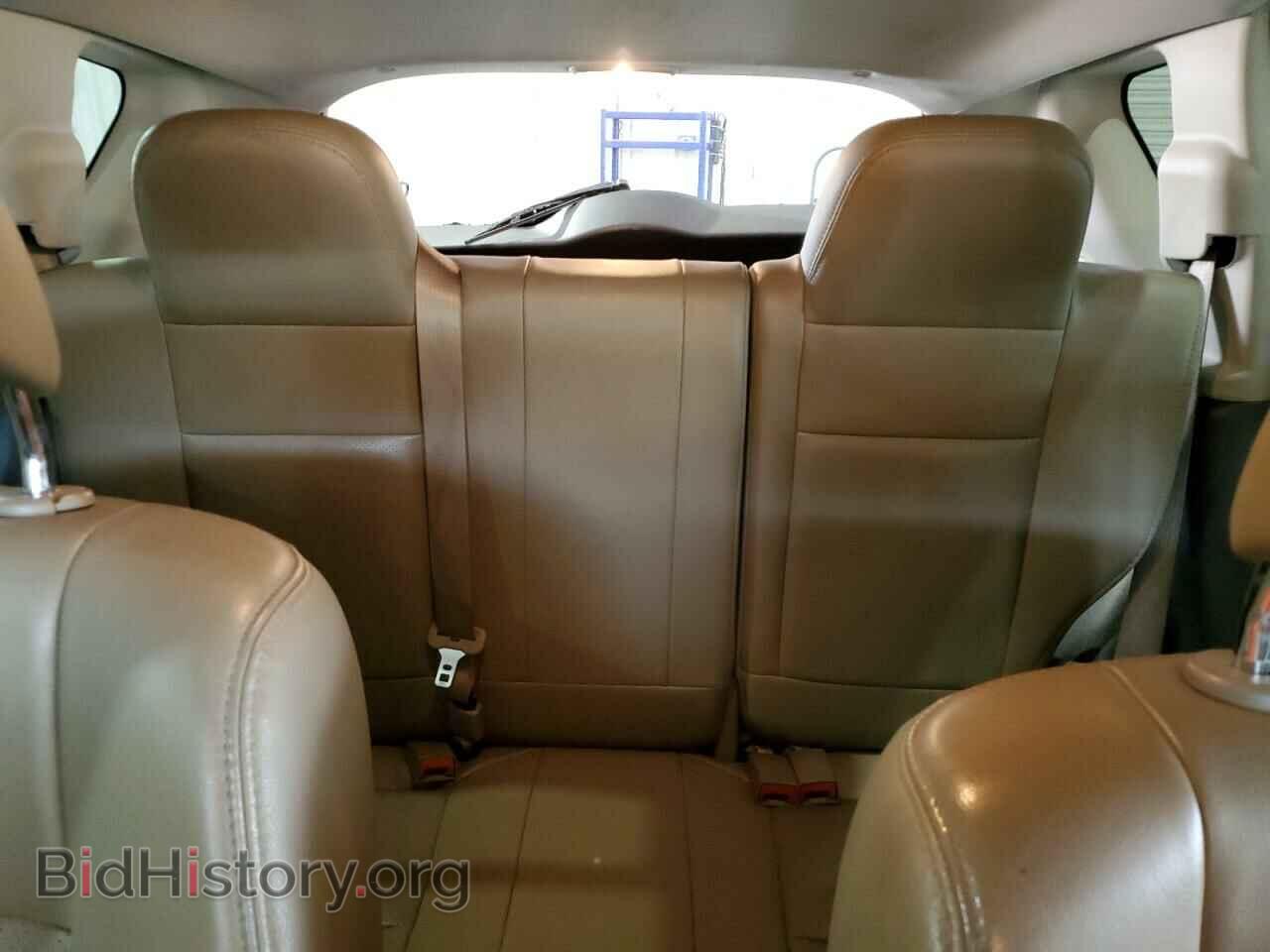 2017 JEEP COMPASS - VIN: 1C4NJDEB7HD126414 - Фото 10