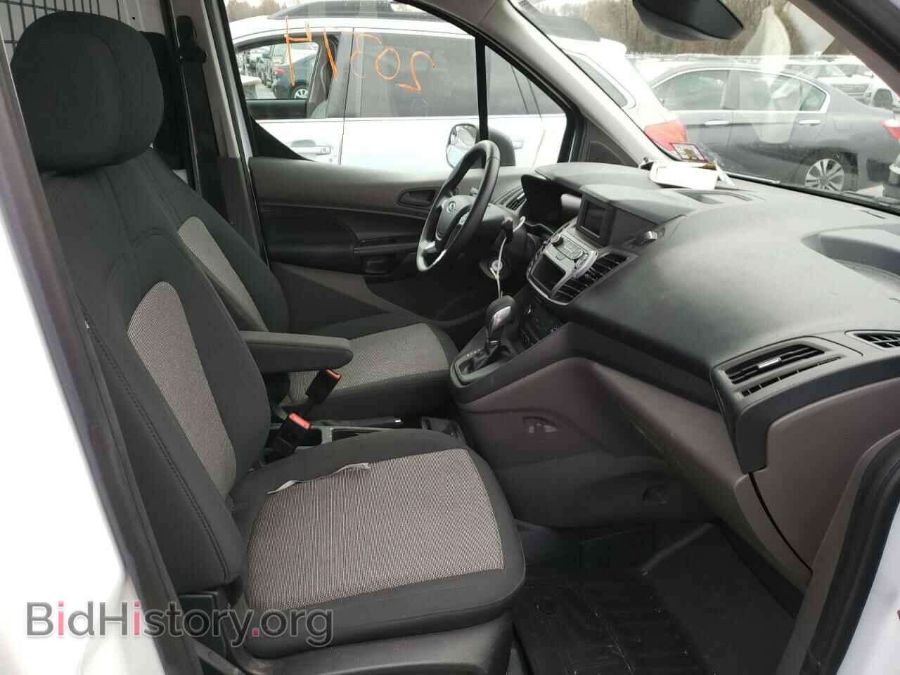 2019 FORD TRANSIT CO - VIN: NM0LS7E2XK1432132 - Photo 5