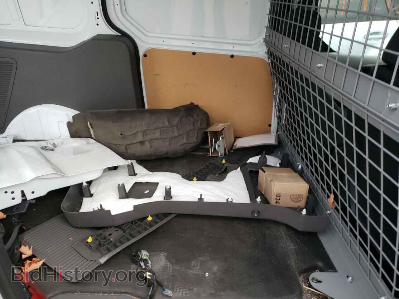 2019 FORD TRANSIT CO - VIN: NM0LS7E2XK1432132 - Photo 6