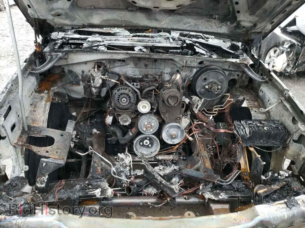 2007 CHEVROLET ALL Models - VIN: 1GCEC19X47Z128640 - Фото 11
