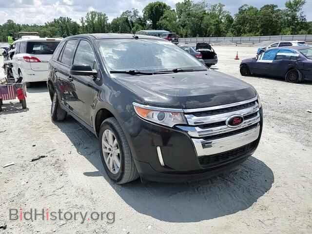 2012 FORD EDGE - VIN: 2FMDK3JCXCBA66480 - Photo 13