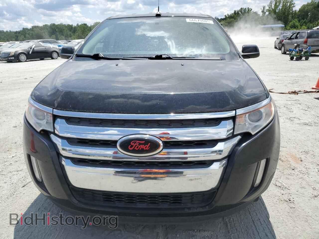2012 FORD EDGE - VIN: 2FMDK3JCXCBA66480 - Photo 5
