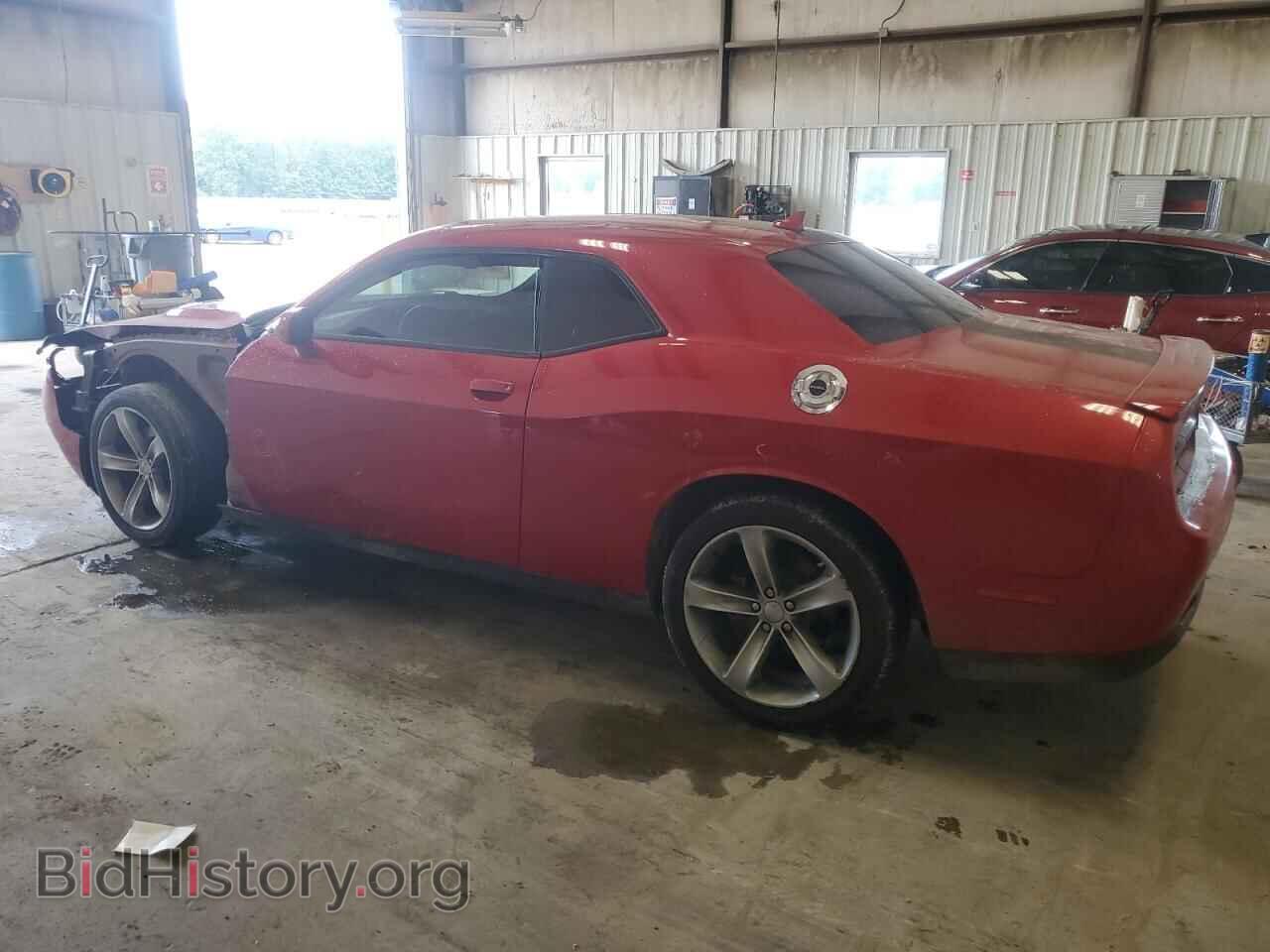 2016 DODGE CHALLENGER - VIN: 2C3CDZAG8GH143046 - Photo 2