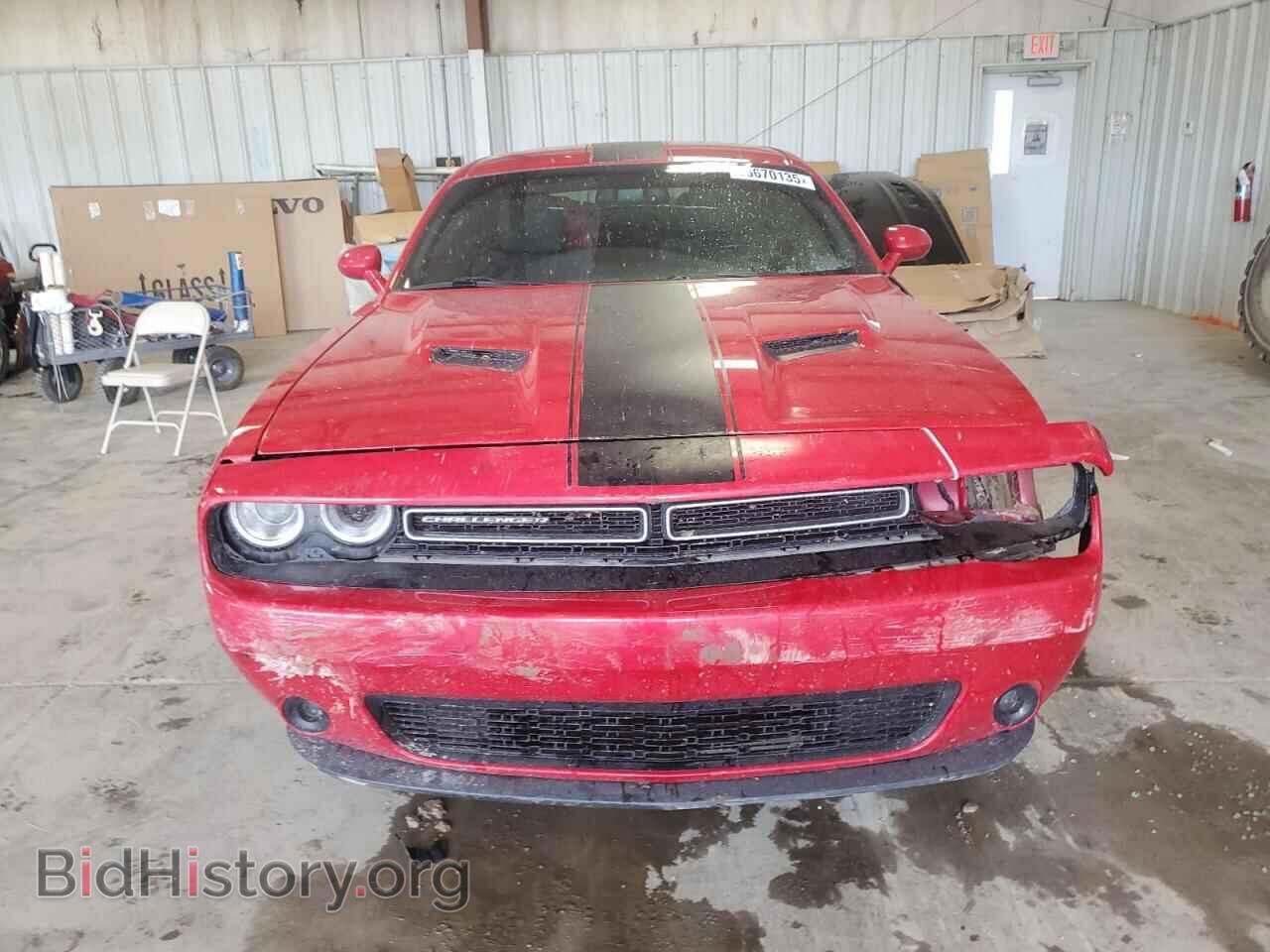 2016 DODGE CHALLENGER - VIN: 2C3CDZAG8GH143046 - Photo 5