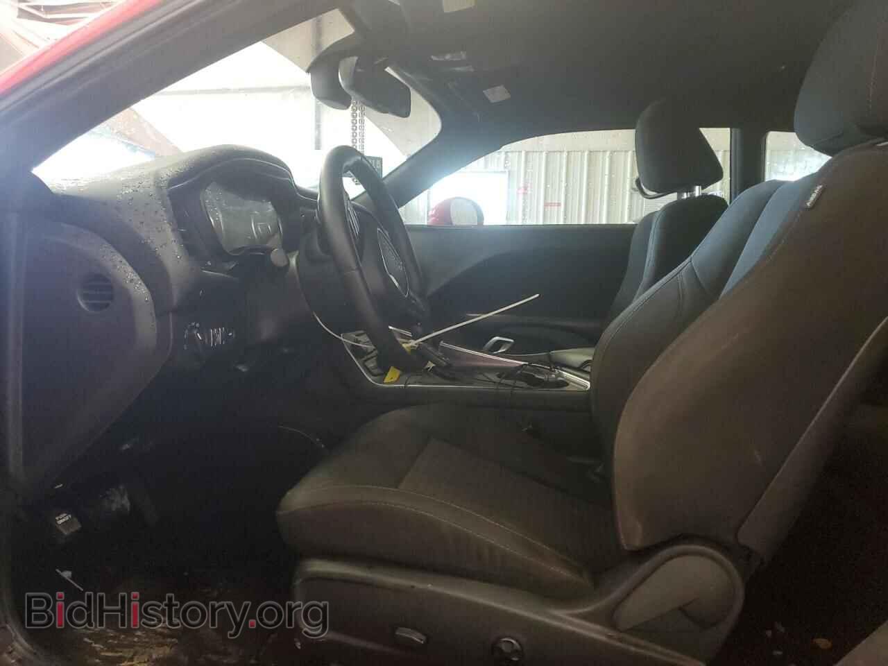 2016 DODGE CHALLENGER - VIN: 2C3CDZAG8GH143046 - Photo 7