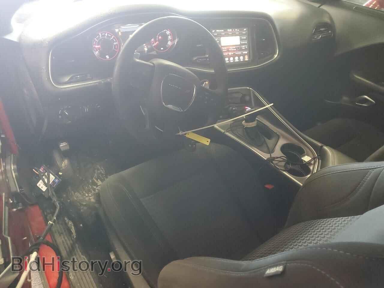 2016 DODGE CHALLENGER - VIN: 2C3CDZAG8GH143046 - Photo 8