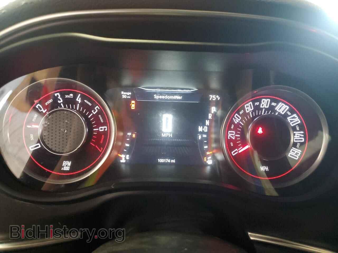 2016 DODGE CHALLENGER - VIN: 2C3CDZAG8GH143046 - Photo 9