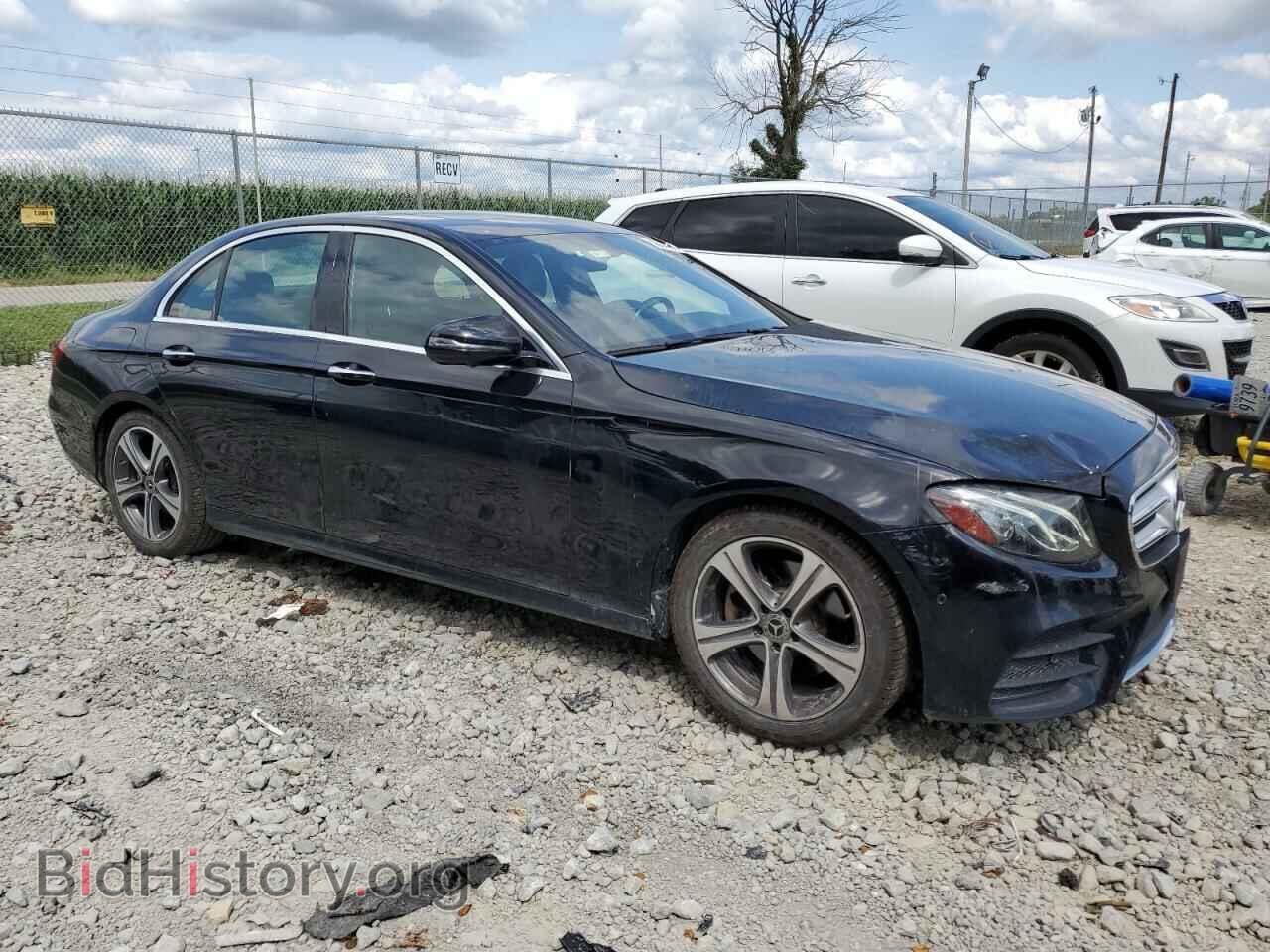 2019 MERCEDES-BENZ E-CLASS - VIN: WDDZF4KB2KA657560 - Фото 4
