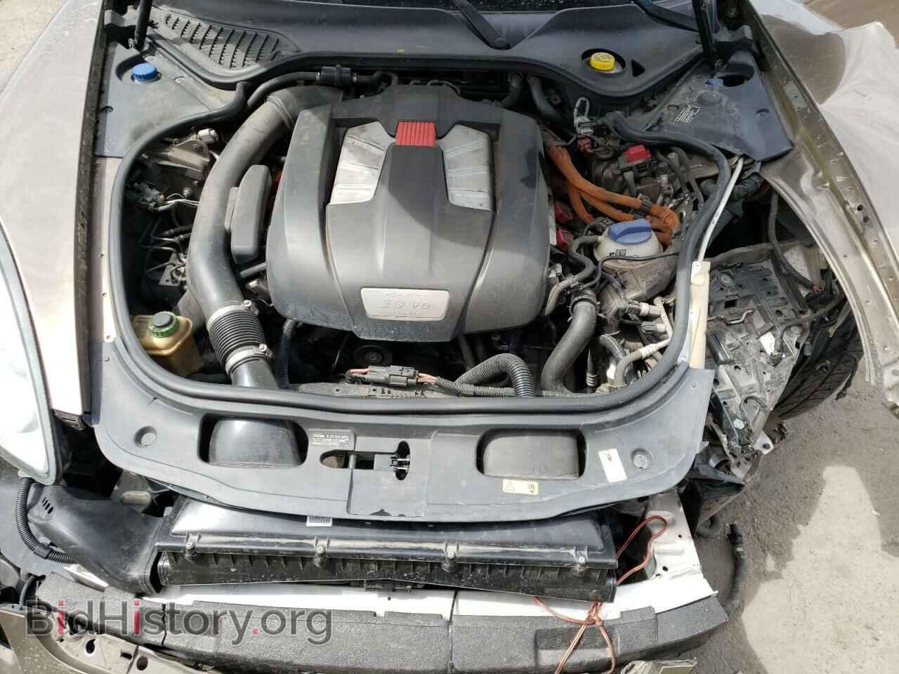 2013 PORSCHE PANAMERA - VIN: WP0AD2A79DL045197 - Фото 11