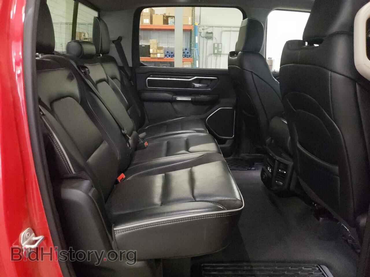 2022 RAM 1500 - VIN: 1C6SRFRM0NN102553 - Фото 10
