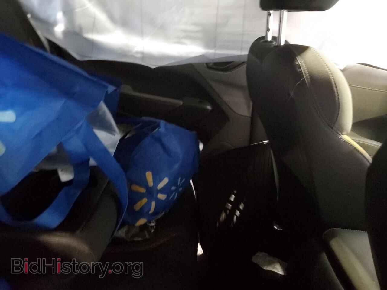 2024 SUBARU CROSSTREK - VIN: JF2GUHFC7RH395684 - Фото 11
