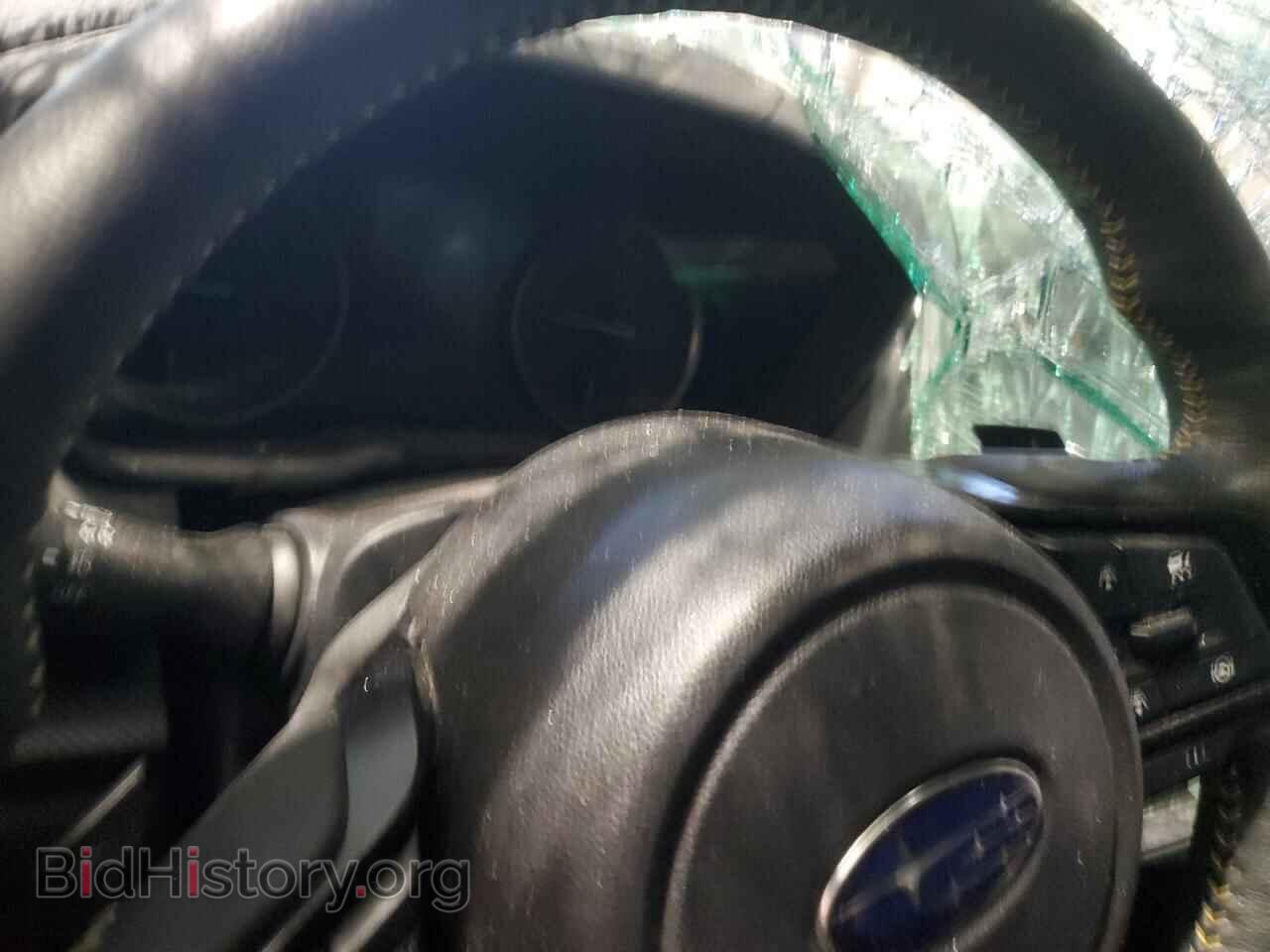 2024 SUBARU CROSSTREK - VIN: JF2GUHFC7RH395684 - Фото 9