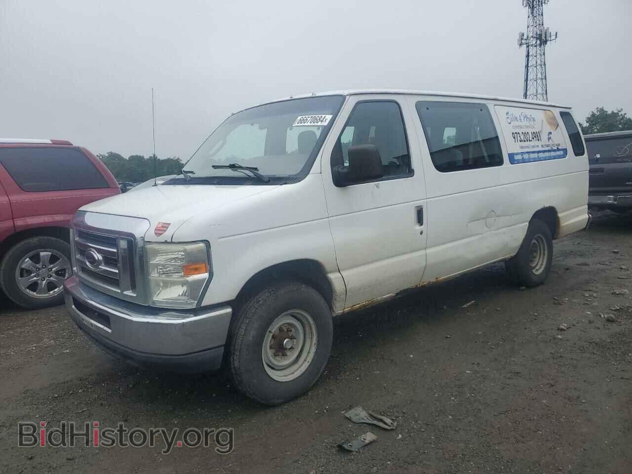 Photo 1FBSS3BL7ADA00779 - FORD ALL Models 2010