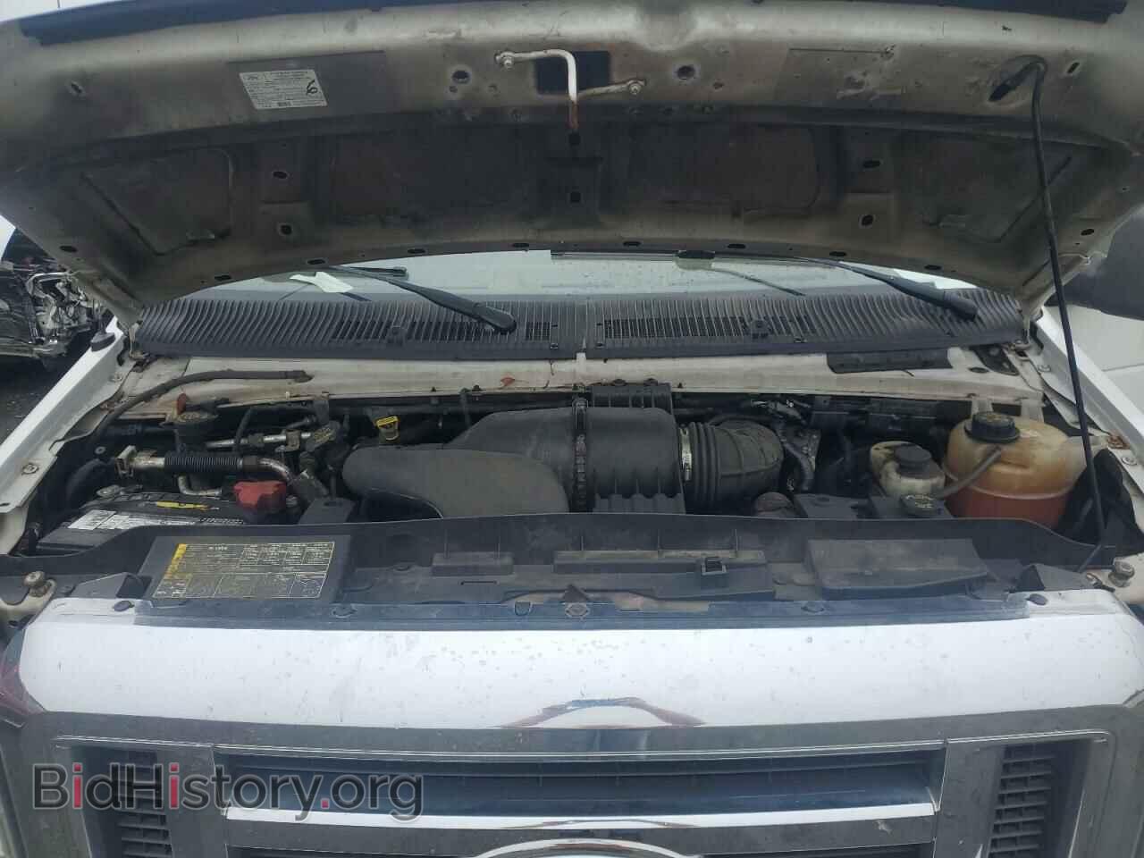 2010 FORD ALL Models - VIN: 1FBSS3BL7ADA00779 - Фото 12