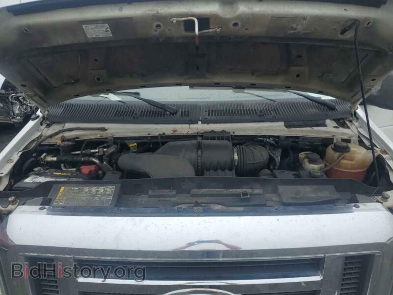 2010 Ford ALL MODELS (VIN 1FBSS3BL7ADA00779) — photo 12 of 13