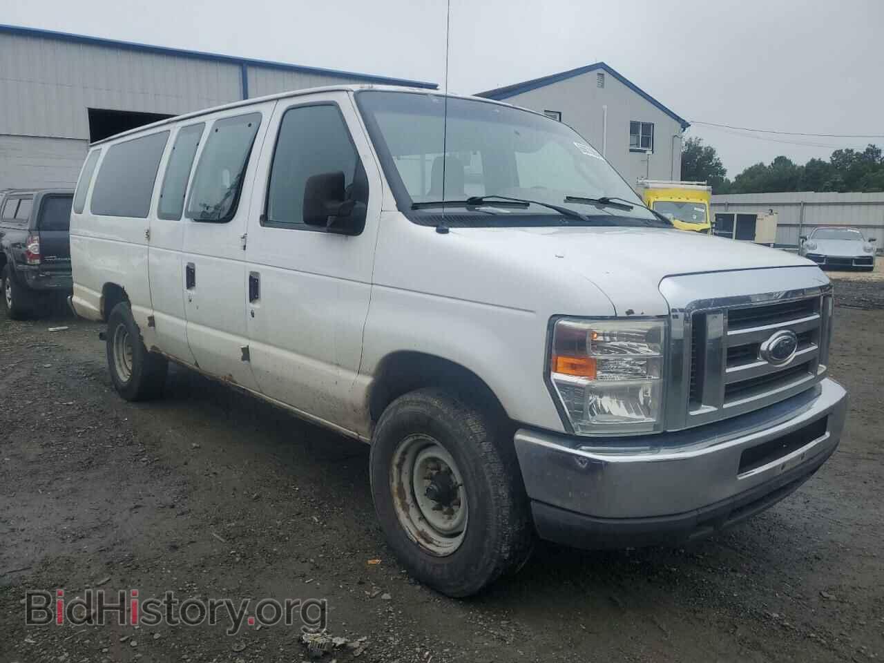 2010 FORD ALL Models - VIN: 1FBSS3BL7ADA00779 - Фото 4